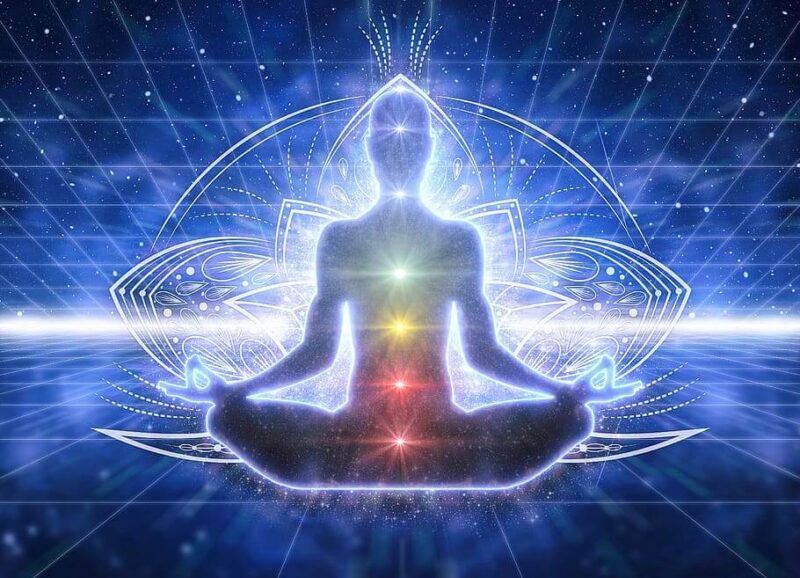 Tantra Meditation