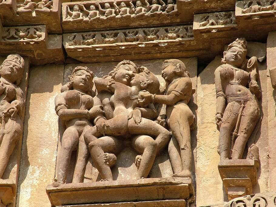 Tantric sex