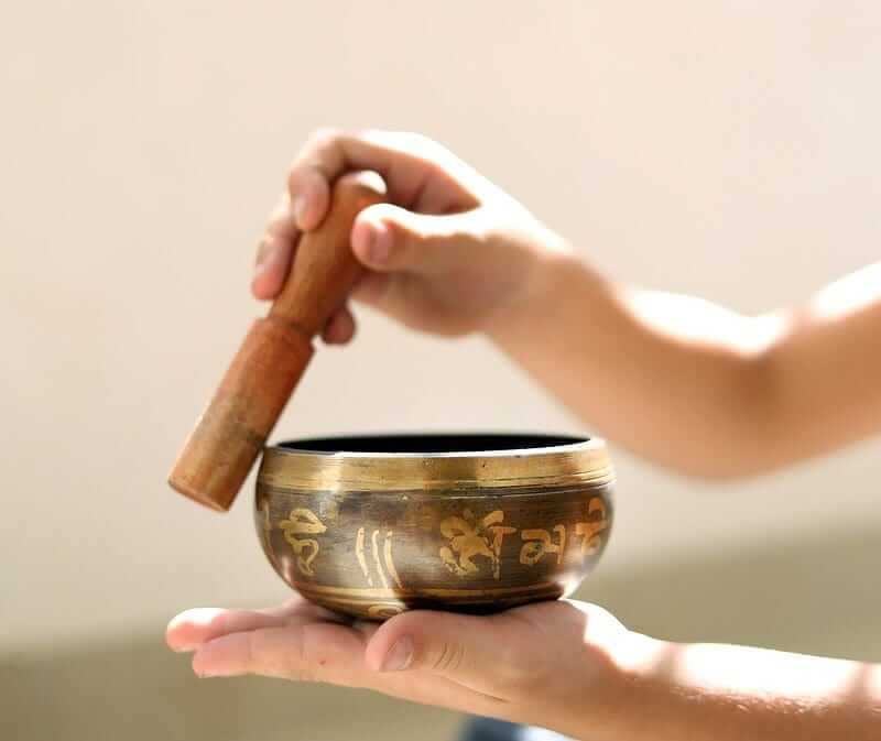 Tantric Yoga