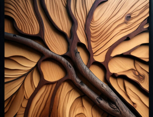 The Allure of Cherry Wood: Ideal for Tantra Chair Making and Beyond